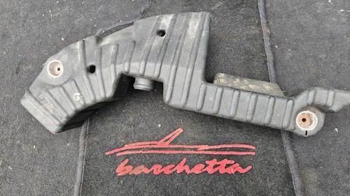 Fiat barchetta ansaugrohr - fiat,