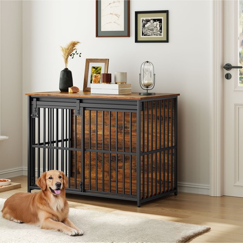Hundekäfig für zuhause - hundekäfig,