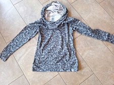 Neues Kangaroos Kaputzensweatshirt Gr. 36/38