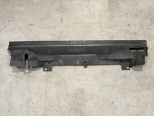 BMW E46 330d, Abdeckung oben