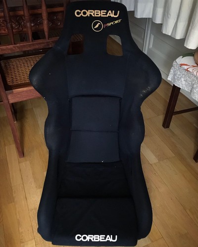 Corbeau sport kevlar - sport,