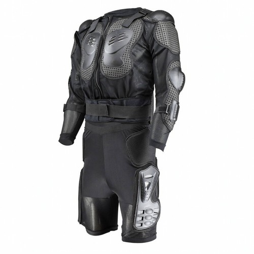 Protektorenjacke mit hose - protektorenjacke,