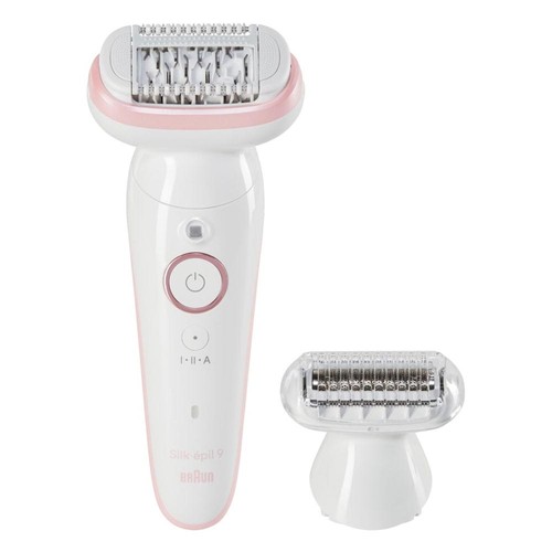 Braun silk epil - braun, silk-epil