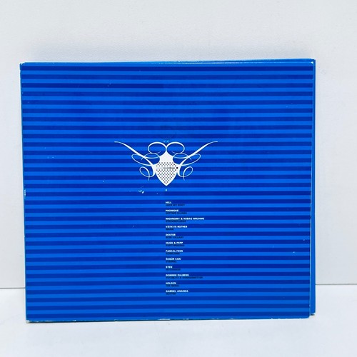 Cocoon compilation e - cocoon,