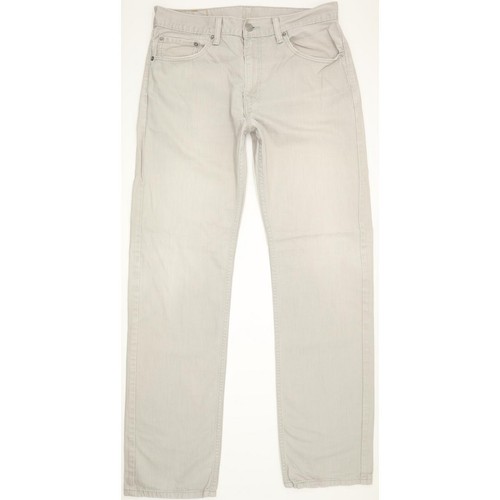 Levi 506 herren beige - 506,
