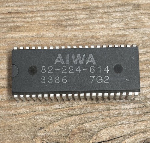 Aiwa 224 614 3386 - aiwa,