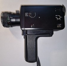 Super filmkamera nizo 116 - nizo,