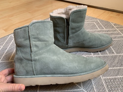 Ugg stiefeletten - stiefeletten,