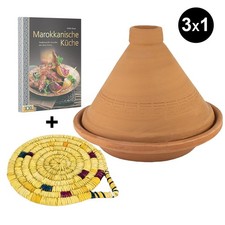 Tajine set geschenkset - set,