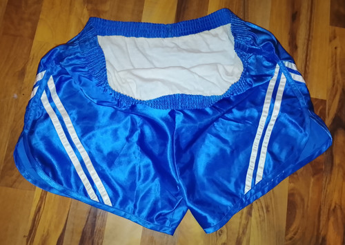 Shiny sprinter glanzshorts - sprinter,