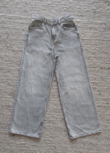 Divided wide leg jeans - divided,