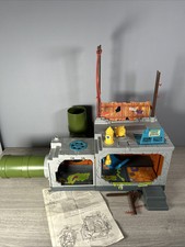 Vintage teenage mutant - vintage,