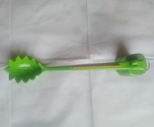 IKEA NUDELLÖFFEL in Form eines Drachen, ENTWURF: M. VINKA, Herstellungsdat. 2000