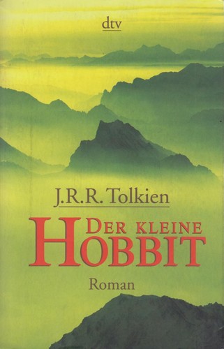 Buch der kleine - buch:, hobbit