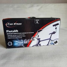 Auto Xtras 20kg Fahrradlift - Neu im Karton