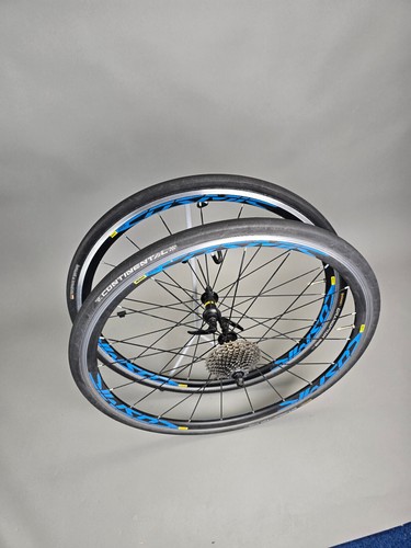 Laufradsatz mavic cosmic - cosmic, elite