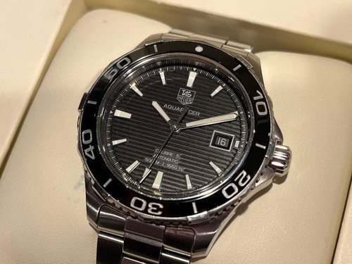 Tag heuer aquaracer - tag,
