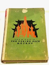 Von Peking nach Moskau 