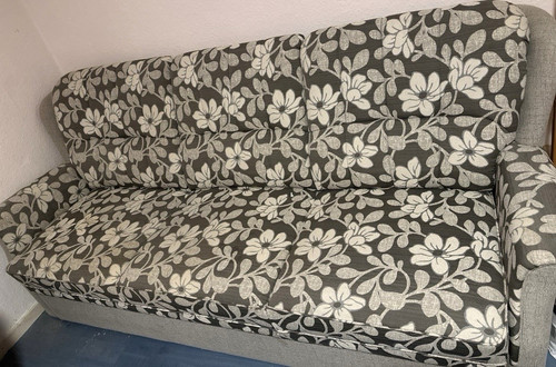 Sitzer sofa gewebe - 3-sitzer,
