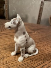 Bing & Gröndahl Hund Dogge