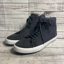 Camper Andratx Hi Navy Blue
