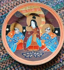 Satsuma Teller, Japanische