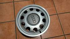 original Audi A3 8L Alufelge 6Jx15H2 ET38, LK 5x100, geschmiedet, 8L0 601 025 E