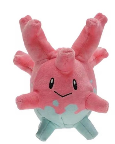 Pokemon corasonn corsola - pokemon,