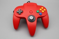 Nintendo 64 Controller | ROT |