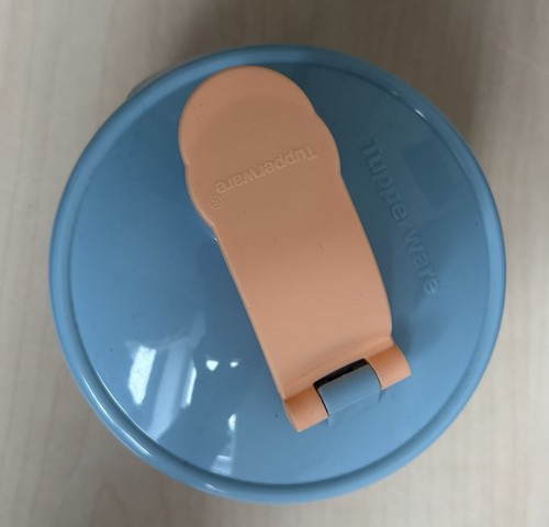 Tupperware milch portionierer - tupperware,