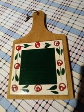 Untersetzer, Wand-Deko