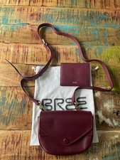 Bree Damen Handtasche +
