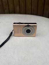 Canon IXUS 80 IS  Kamera