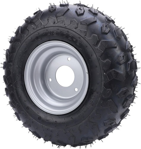 Zoll reifen gummi 145 - 6,