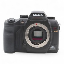 Sigma SD14 digitale