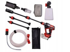 NA8 Einhell HYPRESSO 18/24-1