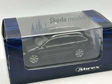 Abrex Skoda Superb Kombi