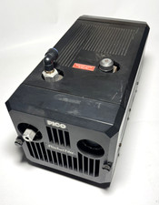 Rietschle Vakuumpumpe Typ VLT 10(01)