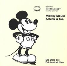 MICKEY MOUSE, ASTERIX & CO. -