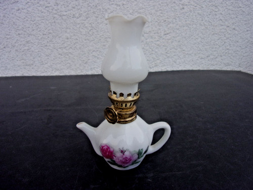 Alte seltene mini - alte,