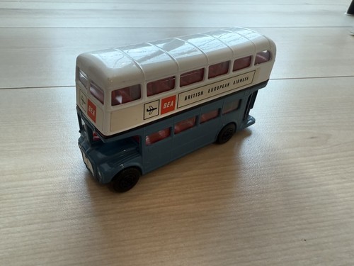 Aec routemaster doppeldecker - aec,