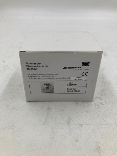 Dimmer phasenabschnitt - dimmer-up,