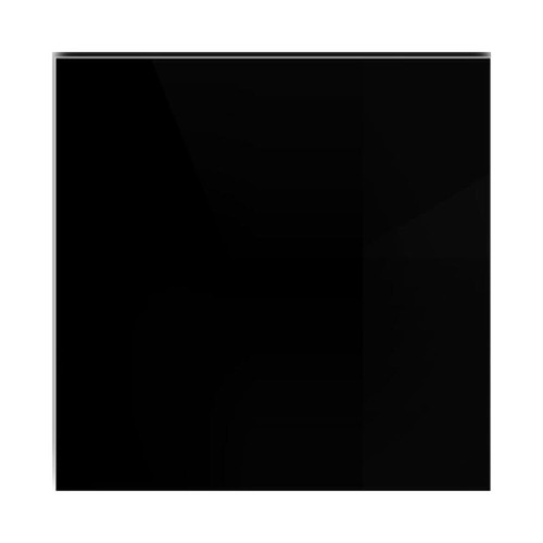Glasplatte terry 50x50cm - terry,