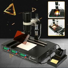 800W SMD BGA Infrared Rework