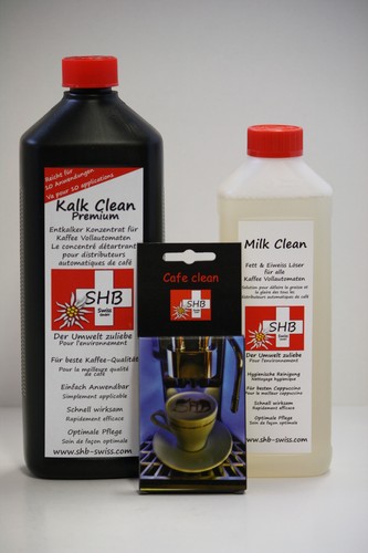 Shb swiss kalk clean - shb,