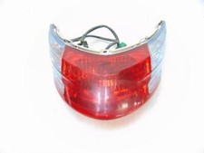 RUCKLICHT HECKLEUCHTE KYMCO