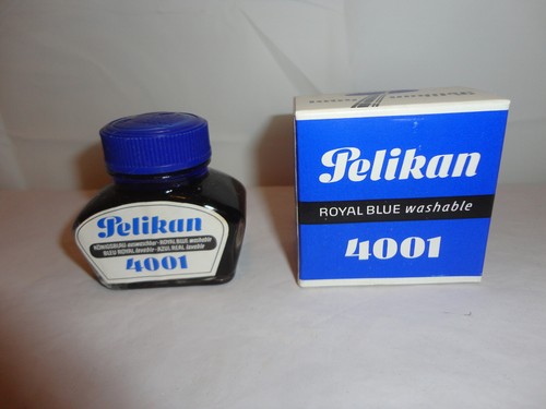 Tintenfass pelikan 4001 - tintenfass,