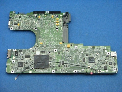 Mainboard defekt medion - mainboard,