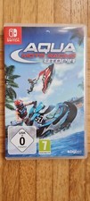 Aqua moto racing utopia - aqua,