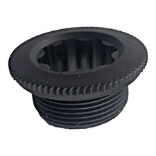 Shimano Kurbelschraube für